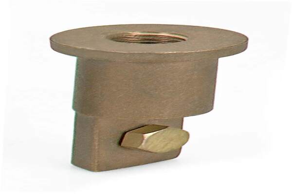 Rod to Tape Coupling